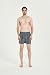 JupiterSecret Boxershorts Herren 100% Baumwolle Unterhosen Männer 6er Packs Vielen Farben
