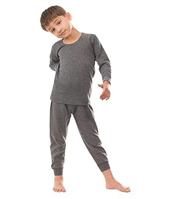 Lux Inferno Thermal Top \u0026 Pyjama Set 