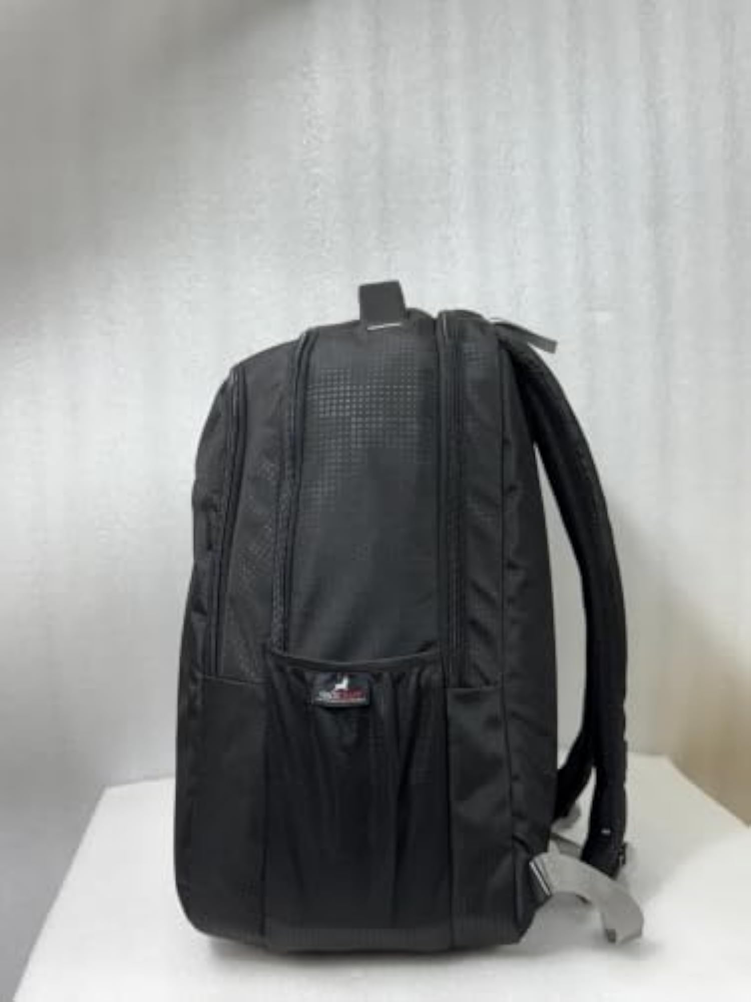 Featherweight Polyester Backpack for Daily Use