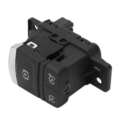 Botón interruptor de freno de mano para Kadjar 1.6 Tce Energy 163 CV con referencia 363216544R 3