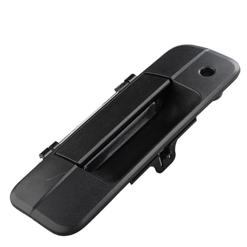 Loquet de coffre Toyota Tundra résout poignée hayon cassée 2007-2013 690900C040
