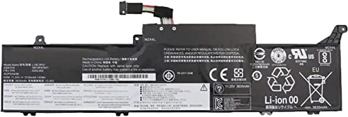 Batterie Lenovo ThinkPad E490S pour réparer un PC usé