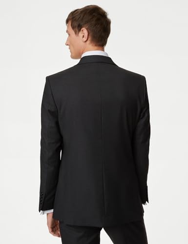 Image of Marks & Spencer Men Blazer