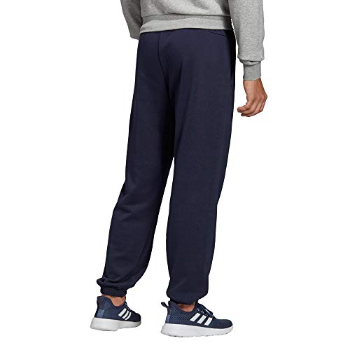 Adidas Essentials Plain Slim Pant French Terry