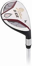 Palm Springs Golf 2ez Stainless Steel Mens Recuse Wood Hybrid Iron