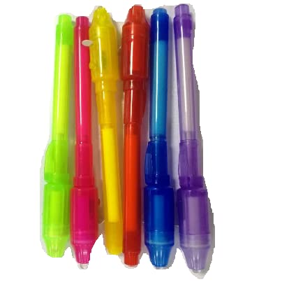 12-teiliger Textmarker zum Markieren