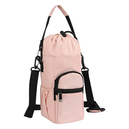 Sac isotherme pour bouteille d'eau pour garder l'eau fraîche en été sport