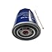 POWER PRODUCTS Universal Lube Spin-on Oil Filter JX0810B Y4MG-09300 M20X1.5 Hole Diameter 18mm