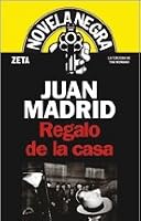Regalo de la casa 8420427608 Book Cover