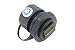 SMAKN® M25 Waterproof HDMI Coupler, Female to Female