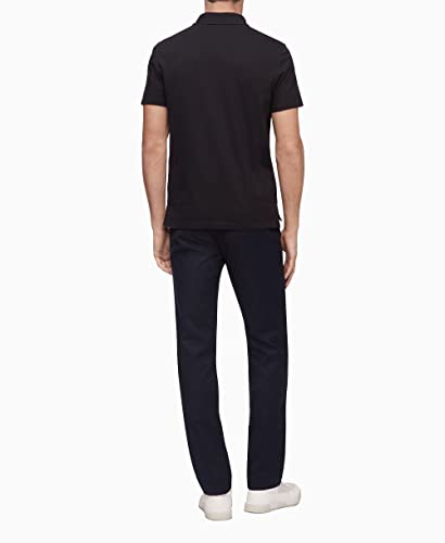 Calvin Klein Modern Stretch Chino Pants Sky Captain 32 #TOP1