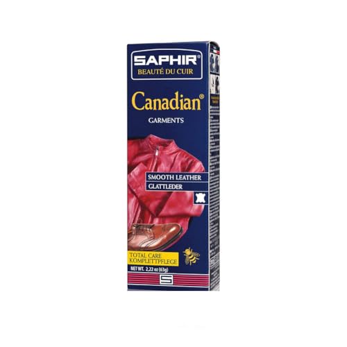 Saphir Cirage Canadian (75 ml VISON 29)