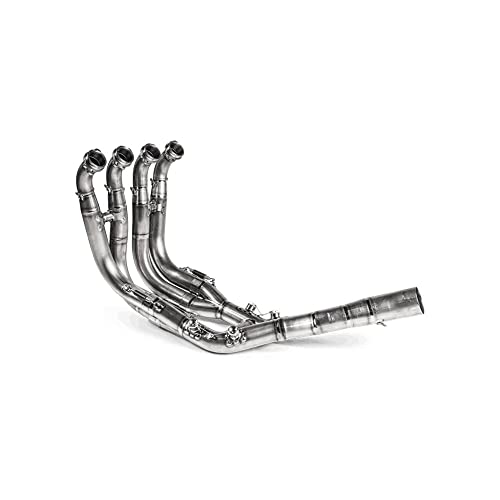 AKRAPOVIC(アクラポビッチ) オプショナルヘッダー ステンレス S1000RR/S1000R/M1000RR E-B10R7