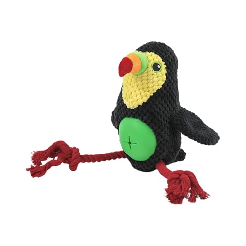 Rqrdww Calming Dog Toys, Natural Leakage Food Toy, Soft Interactive Dog Toy, Teething Puppy Toy, Dog Chew Toy, 11.42x8.27x5.12 Inches Interactive Pet Toy, Dog Toy, Dog Toy,