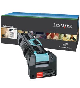 Tambour Lexmark W 850 N original 00W850H22G unité de photoconducteur laser