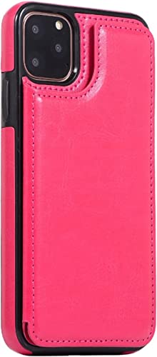 Étui iPhone 12 Pro résistant or rose protège écran total