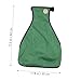 Pet Supply Dog Bib Chest Protector Belly Apron Dog Raincoat Lightweight Comfortable Pet Raincoat