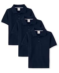 Navy 3-pack