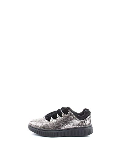 Geox Fille Discomix Girl C : l'excellence des bottes en cuir durables