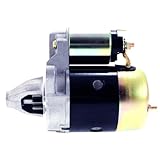 MM115517 MM115514 M003T42881 Starter Motor ficialafte Fit for Mitsubishi Engine