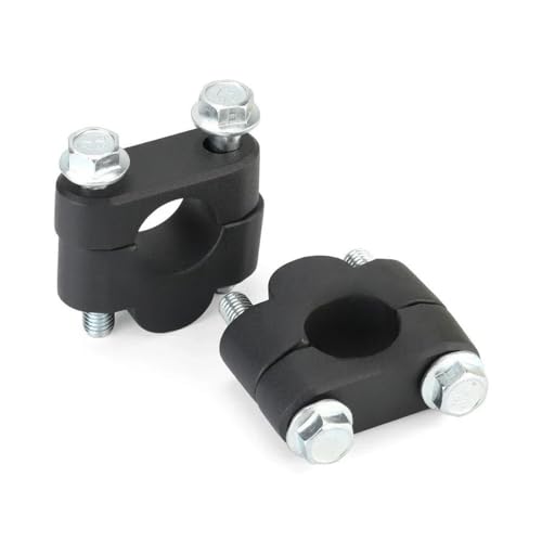 Adaptateur de rehausseurs guidon pour moto NC750S et CB400, support robuste