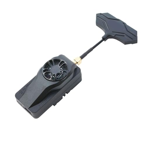 RC FPV �h���[���p�X�N���[���t�� 2.4GHz/915MHz �}�C�N�� ExpressLRS ELRS TX ���W���[��(Micro ELRS 2.4Ghz)