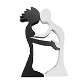 ▼Materiales de alta calidad: los adornos de madera para hombres y mujeres están hechos de madera de alta calidad, que no solo es saludable y respetuosa con el medio ambiente, resistente al desgaste, sino que también tiene una fragancia natural.