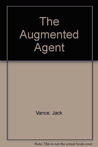 The Augmented Agent 0887330193 Book Cover