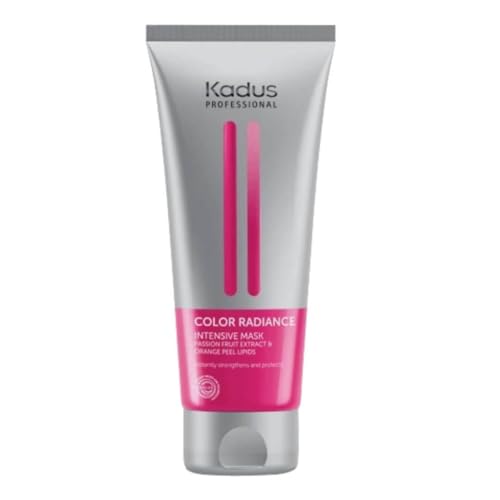 Kadus Color Radiance Intensive Mask