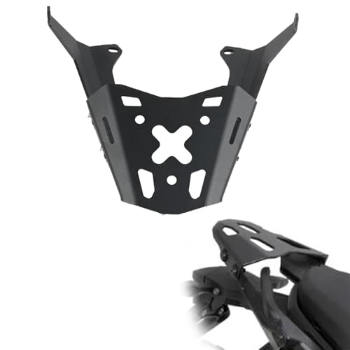 Support de sac coffre arrière F900R pour fixer vos bagages