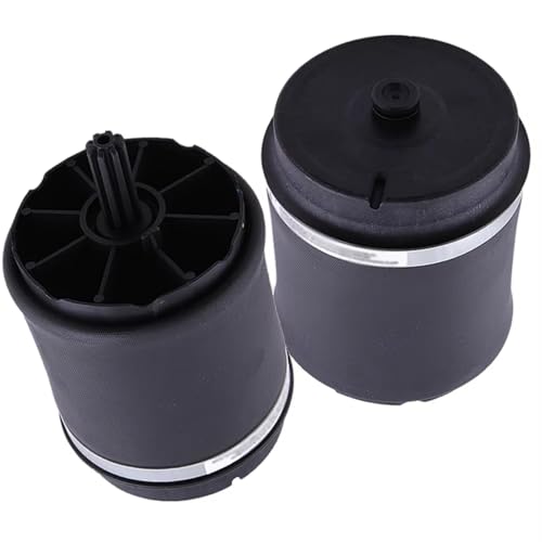 Soufflet de suspension pneumatique arrière idéal pour remorquage sur Range Rover