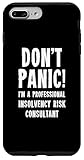 Insolvency Risk Management Dept T-Shirts & Gifts