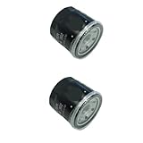 Oil Filter Compatible with MAZDA 121 2 3 323 Mazda 6 626 CX-3 CX-30 CX-5 DEMIO MX-3 MX-5 PREMACY