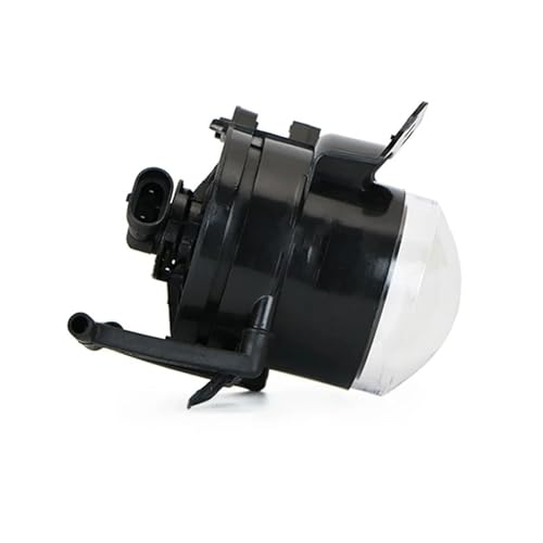 Antibrouillard gauche de qualité d'origine pour BMW E60 E90 - 4