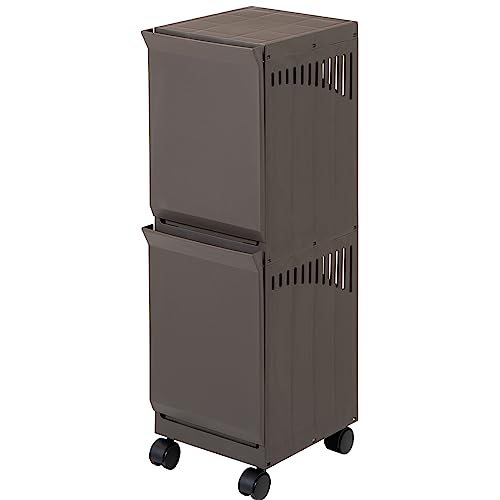 平和工業(Heiwa Kougyou) クレバンハーフ２段 BR