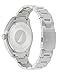 Nautica NCT Windward Stainless Steel Bracelet Watch (Model: NAPWWF504)