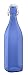 Bormioli Rocco Swing Bottle, 33-3/4-Ounce, Lavender