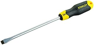 Stanley STA064922 CUSHION GRIP Screw Driver FLD 10MM X 200MM