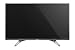 Produktbild Panasonic VIERA TX-40DX600E 101.6cm/40" 4K Ultra HD Smart-TV WLAN Schwarz LED-Fernseher, TX-40DX600E