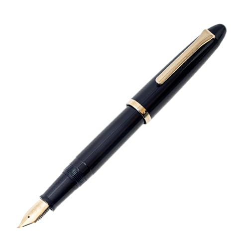 Pluma estilográfica Sailor Profit, inchfude de mannen-inch, plumín fino (10 0212 740)
