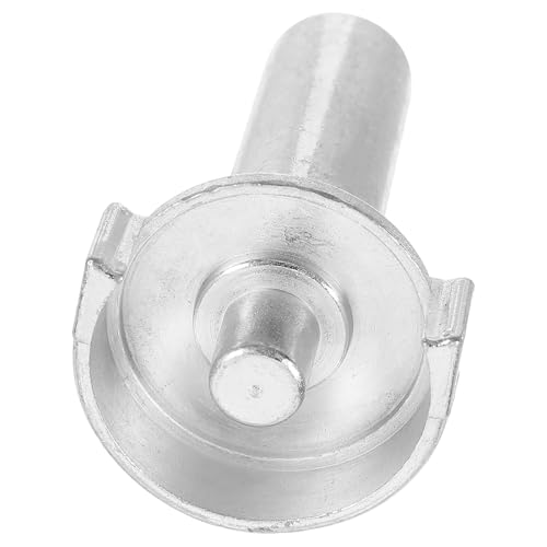 Sombrilla atascada? Use esta manivela de repuesto con eje de acero para reparar su parasol 2
