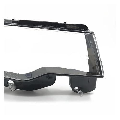 Cache lentille phare pour Jeep Grand Cherokee 2014-2020 coque gauche