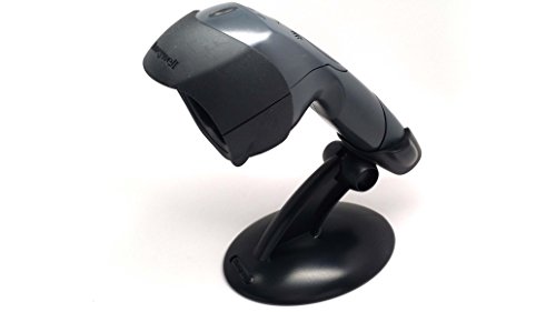 Honeywell Fusion MK3780-61 Omnidirectional Lightweight Hand Held Laser Barcode Scanner (1D and GS1 DataBar), Includes Stand and USB Cable