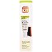 PROFOOT Heel Rescue Callus Blaster Exfoliating Gel, Concentrated Acid Free Exfoliator for Softer, Smoother Feet, No-Touch Brush Applicator & Foot Buffer, 3 Ounce