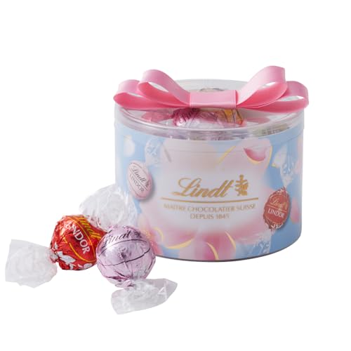 �y Lindt �����z�����c �`���R���[�g �����h�[�� ���{���M�t�g�{�b�N�X 14�� �z���C�g�f�[ ���Ԃ� �M�t�g �v���[���g �V���b�s���O�o�b�OS�t