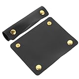 bande refendue Sangle pour poignée de bagage : ces protections de poignée sont confortables, souples, résistantes et indéformables