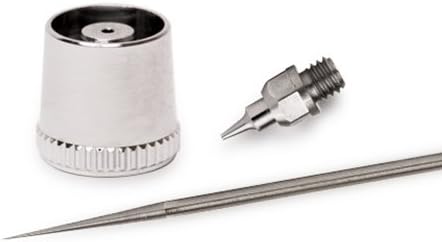 Grex TK-3 Tritium 0.3mm Nozzle Kit