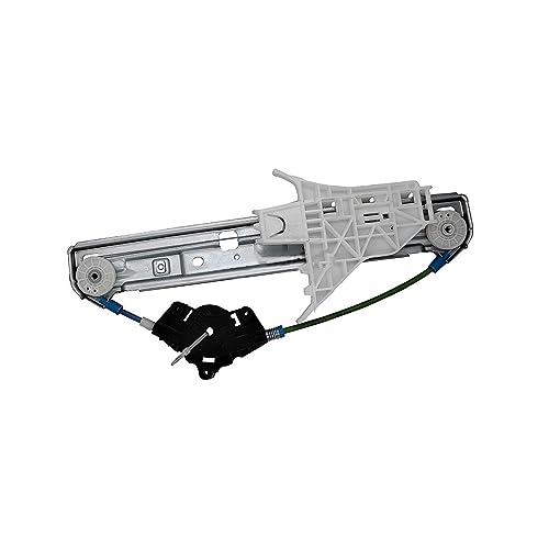 Lève-vitre électrique sans moteur interrupteur gauche 88980983 pour Pontiac Torrent