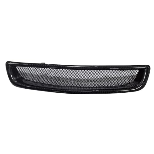Capot de prise d'air Acura 1997-1999 maille de calandre supérieure avant