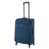 MATERIAL: Polyester – strapazierfähiges und wasserabweisendes 600D Polyester sorgt für den optimalen Schutz bei jedem Wetter.